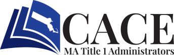 CACE MA Title I Administrators